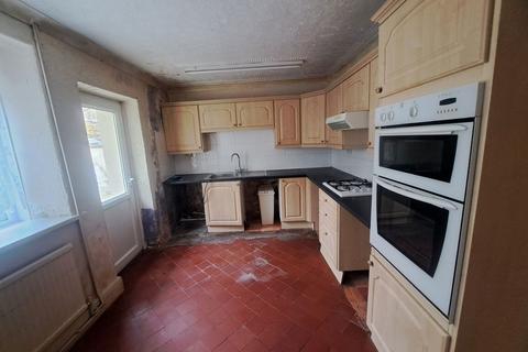 2 bedroom semi-detached house for sale, Station Road, Glanamman, Ammanford, SA18