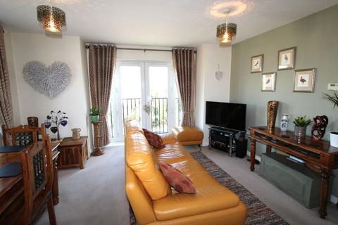 2 bedroom apartment for sale, SLATEPITS CROFT, OLNEY