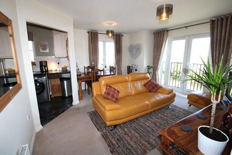 2 bedroom apartment for sale, SLATEPITS CROFT, OLNEY