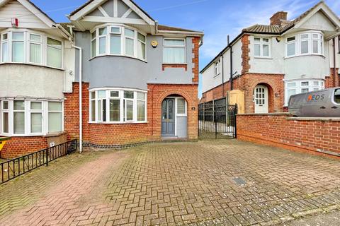 Stanford Road, Luton, Bedfordshire, LU2 0PY