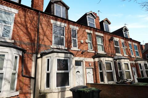 4 bedroom terraced house for sale, Lower Road, Beeston, Nottingham, Nottinghamshire, NG9