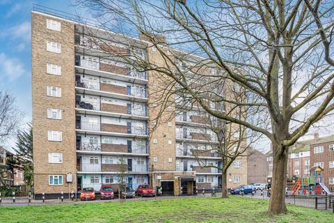 1 bedroom flat for sale, Lowth Road, London, SE5