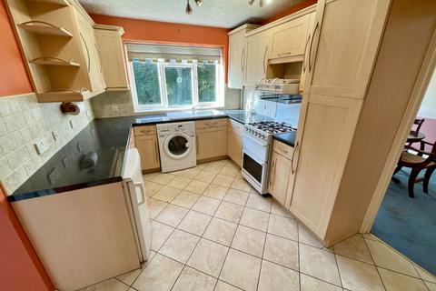 1 Foxhill, Luton, LU2 7YR