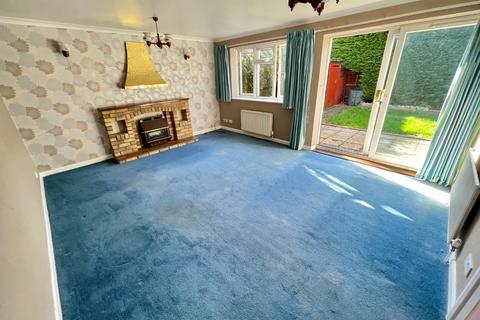 1 Foxhill, Luton, LU2 7YR