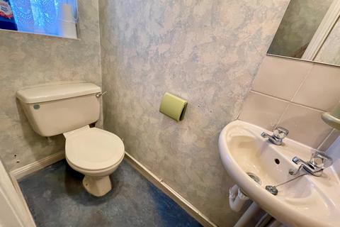 1 Foxhill, Luton, LU2 7YR