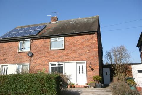 2 bedroom semi-detached house for sale, Wallington Avenue, Marden Estate, North Shields, NE30