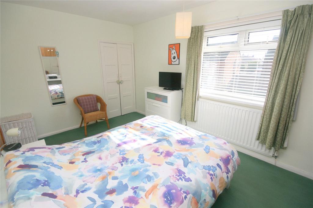 Bedroom One (2)