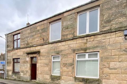 1 bedroom flat for sale, Thomas Campbell Street, Saltcoats KA21