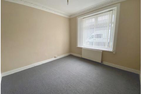 1 bedroom flat for sale, Thomas Campbell Street, Saltcoats KA21