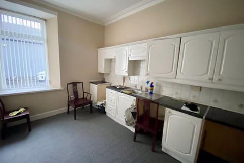 1 bedroom flat for sale, Thomas Campbell Street, Saltcoats KA21