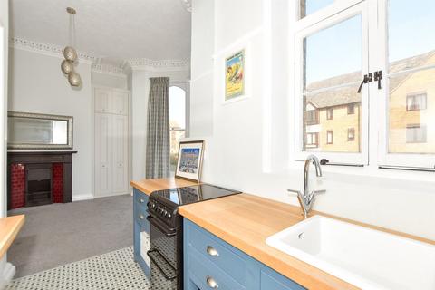 Studio for sale, Granville House, Ramsgate CT11