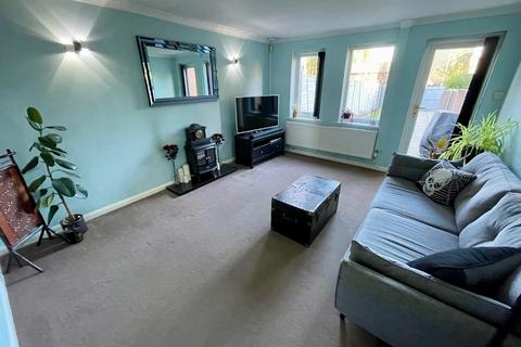 2 bedroom terraced house for sale, Evergreen Way, Luton, Bedfordshire, LU3 4AL