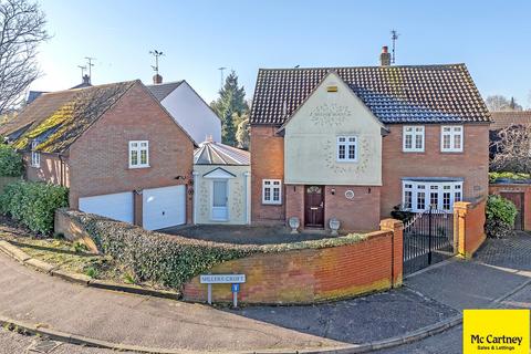 Millers Croft, Great Baddow, Chelmsford, CM2