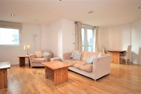 2 bedroom apartment to rent, City Tower, 3 Limeharbour, Canary Wharf E14