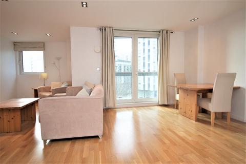 2 bedroom apartment to rent, City Tower, 3 Limeharbour, Canary Wharf E14