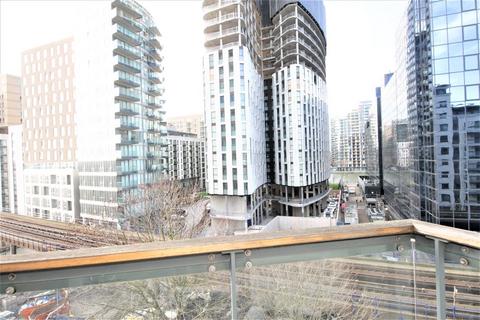 2 bedroom apartment to rent, City Tower, 3 Limeharbour, Canary Wharf E14