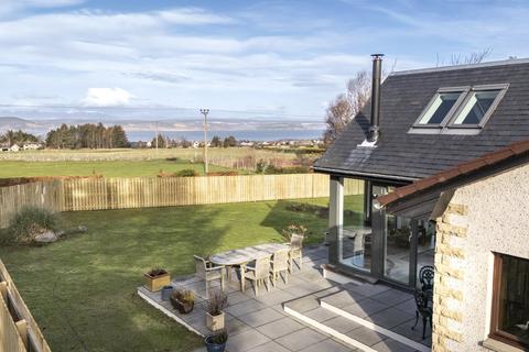 4 bedroom detached house for sale, The Braes, Upper Myrtlefield, Inverness, IV2