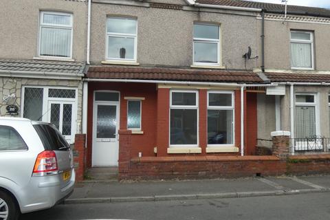 3 bedroom terraced house to rent, New Street, Aberavon SA12