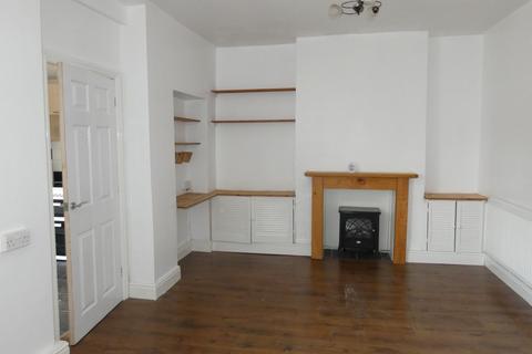 3 bedroom terraced house to rent, New Street, Aberavon SA12