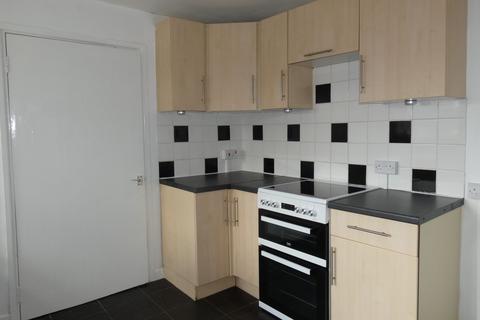 3 bedroom terraced house to rent, New Street, Aberavon SA12