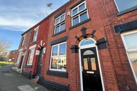 2 bedroom terraced house for sale, Union Road, Ashton-Under-Lyne OL6