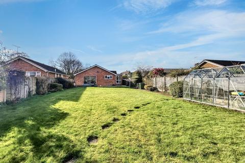 2 bedroom detached bungalow for sale, Merley