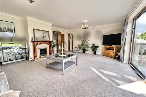 2 bedroom detached bungalow for sale, Merley