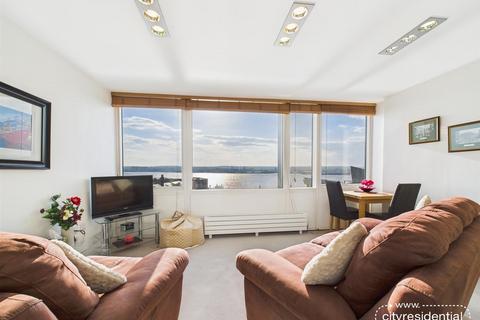 1 bedroom apartment for sale, One Park West, Liverpool