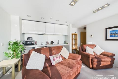 1 bedroom apartment for sale, One Park West, Liverpool