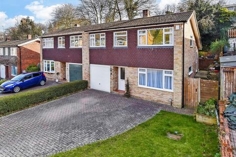 3 bedroom semi-detached house for sale, Chapman Avenue, Maidstone, Kent