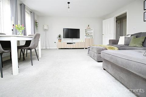 3 Linnet Road, Hemel Hempstead, HP3 0FP