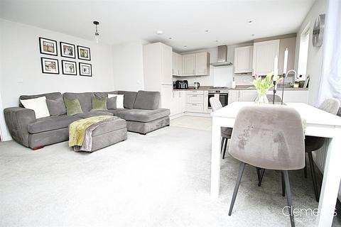 3 Linnet Road, Hemel Hempstead, HP3 0FP