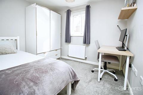 3 Linnet Road, Hemel Hempstead, HP3 0FP