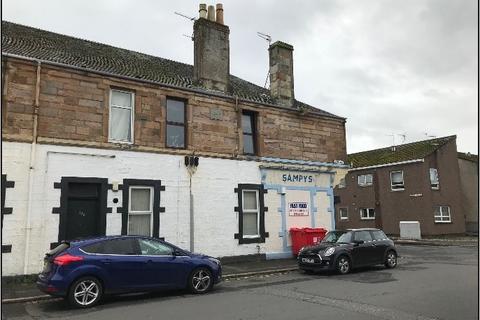 1 bedroom flat for sale, George Street, Ayr KA8