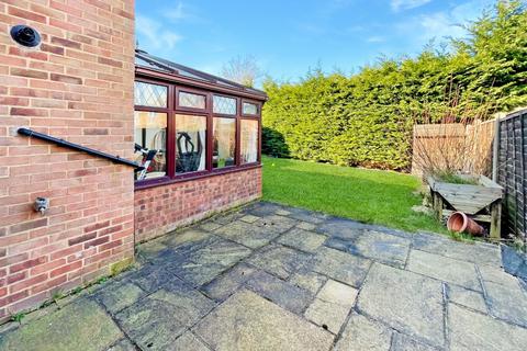 3 bedroom detached house for sale, Albury Close, Luton, Bedfordshire, LU3 4AY