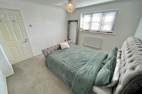 5 Albury Close, Luton, LU3 4AY