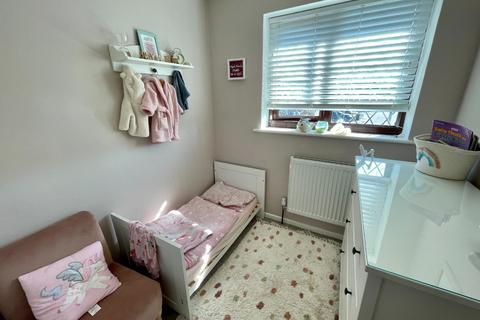 5 Albury Close, Luton, LU3 4AY