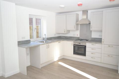 3 bedroom terraced house for sale, Plot 61 The Granary, Cricketer Farm, Nether Stowey, Bridgwater, Somerset, TA5