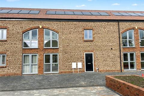 3 bedroom terraced house for sale, Plot 61 The Granary, Cricketer Farm, Nether Stowey, Bridgwater, Somerset, TA5