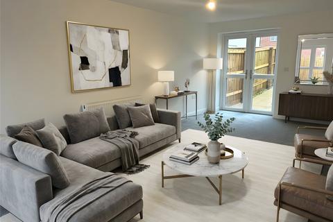 undefined, Plot 61 The Granary, Cricketer Farm, Nether Stowey, Bridgwater, Somerset, TA5