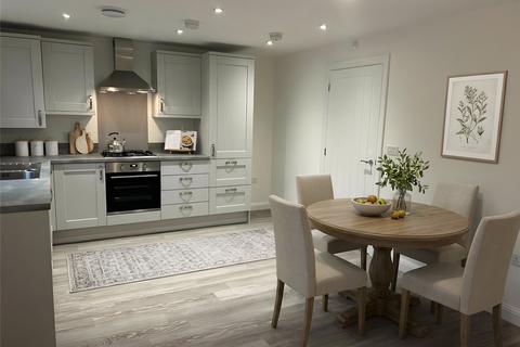 undefined, Plot 61 The Granary, Cricketer Farm, Nether Stowey, Bridgwater, Somerset, TA5