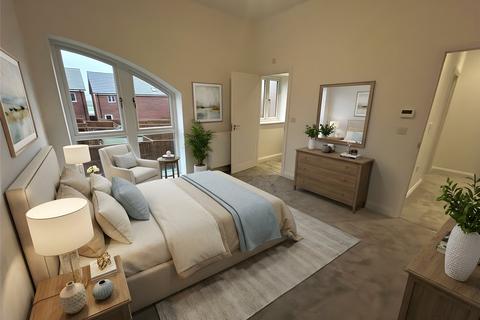 undefined, Plot 61 The Granary, Cricketer Farm, Nether Stowey, Bridgwater, Somerset, TA5