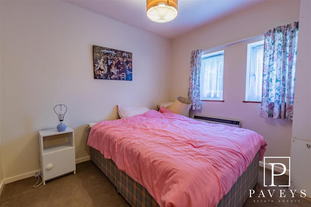 Bedroom two