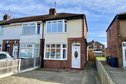 3 bedroom terraced house for sale, 20 Kendal Road, Shrewsbury, SY1 4ER