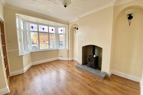 3 bedroom terraced house for sale, 20 Kendal Road, Shrewsbury, SY1 4ER