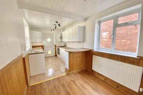 3 bedroom terraced house for sale, 20 Kendal Road, Shrewsbury, SY1 4ER