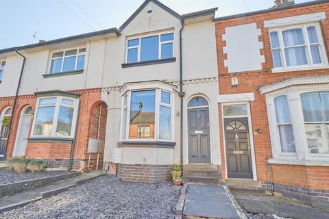 2 bedroom terraced house for sale, Clarendon Road, Hinckley