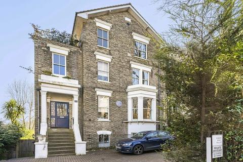 3 bedroom apartment for sale, Hamlet Road, LONDON, SE19