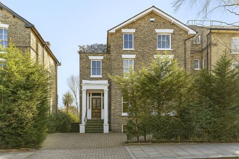 5c Hamlet Road, London, SE19 2AP