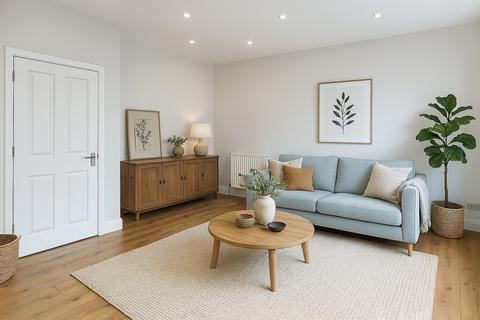 5c Hamlet Road, London, SE19 2AP